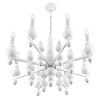 Подвесная люстра Lumion Nana Moderni 8260/8