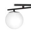 Потолочная светодиодная люстра Citilux Dorsy CL223142