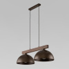 Подвесной светильник TK Lighting 4507 Oslo