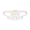 Потолочная светодиодная люстра Ambrella light Acrylica Original FA8872