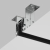 Шинопровод Denkirs Smart Base TR2001-BK