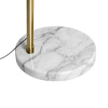 Торшер Loft IT Arco 5002 Gold