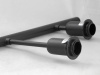 Подвесная люстра Lussole Loft Cranbrook GRLSP-8254