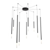 Подвесная люстра Lumion Stick Ledio 8400/27L