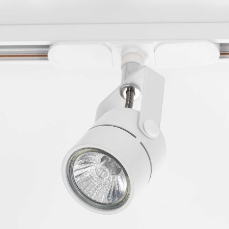 Трековый светильник Citilux CL525T10