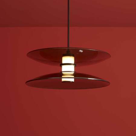Подвесной светильник Freya Modern Tower FR5537PL-L6B1