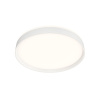 Потолочный светодиодный светильник Denkirs Plato DK6511-WH
