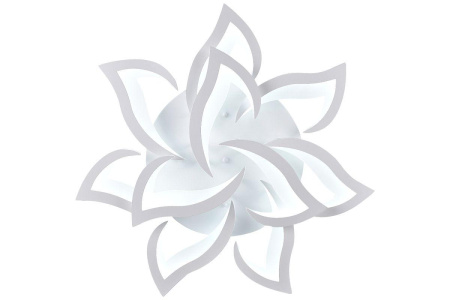 Потолочная светодиодная люстра Natali Kovaltseva Led Lamps 81224