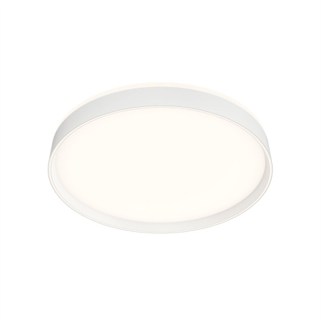 Потолочный светодиодный светильник Denkirs Plato DK6511-WH