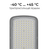 Уличный консольный светодиодный светильник OGM O29-02
