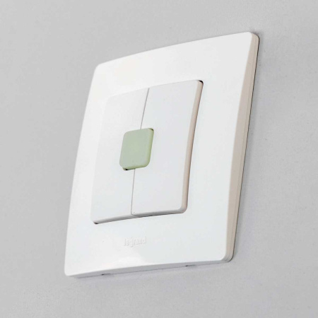 Настенный пульт Citilux CLR4W