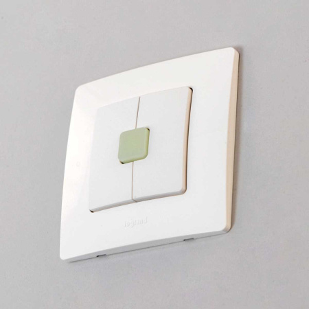 Настенный пульт Citilux CLR4W