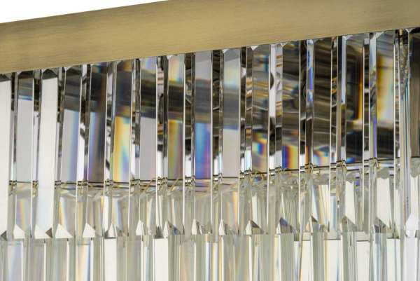 Потолочная люстра Dio DArte Elite Arco E 1.2.55x50.100 AB