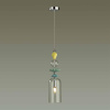 Подвесной светильник Odeon Light Classic Bizet 4893/1