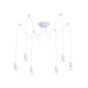 Подвесная люстра Ambrella light Traditional TR8177