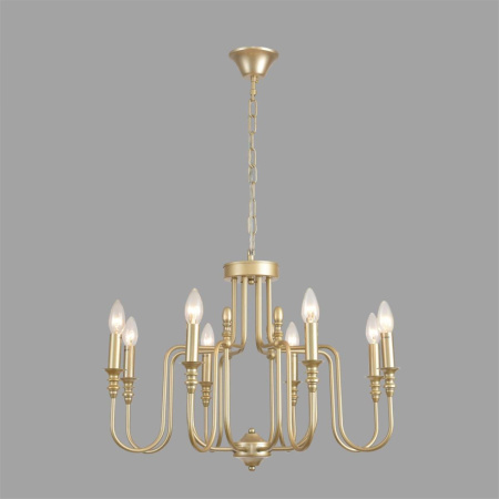 Люстра Lumion CLASSI 8318/8