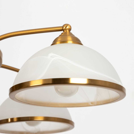 Подвесная люстра Citilux Лугано CL403163