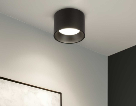 Накладной точечный светильник Ambrella light TECHNO SPOT TN52885