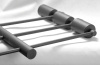 Подвесная люстра Lussole Lgo Huron LSP-8156