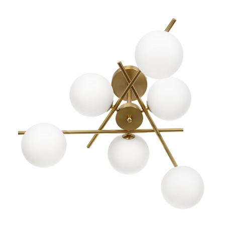 Потолочная люстра Citilux Ronny CL242163