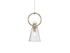 Подвесной светильник Newport Margaret 4731/S gold М0070458