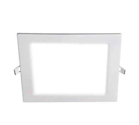 Встраиваемый светодиодный светильник Jazzway PPL 5008380A