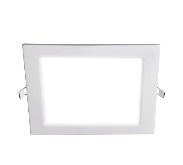 Встраиваемый светодиодный светильник Jazzway PPL 5008380A