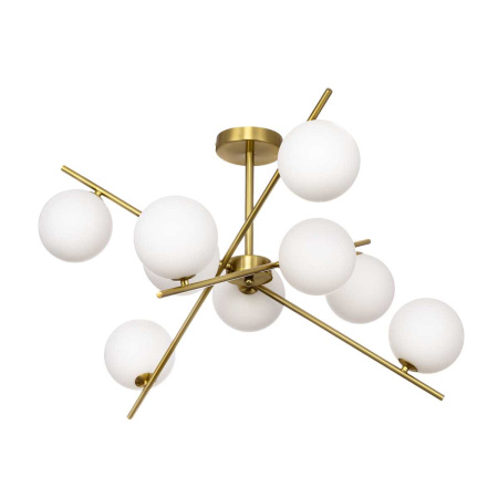 Потолочная люстра Citilux Ronny CL242193