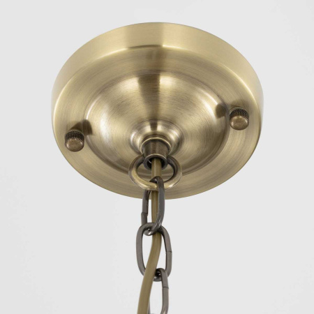 Подвесной светильник Citilux Инга CL335113