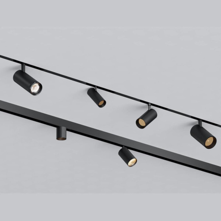 Трековый светильник Novotech VECTOR 359956