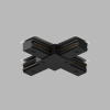 X-коннектор Denkirs Solid Base TR1104-BK