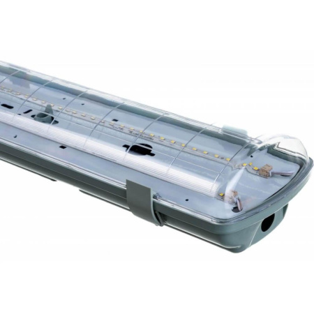 Потолочный светодиодный светильник Всесветодиоды Айсберг vs101m-40-tr-5k