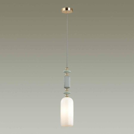 Подвесной светильник Odeon Light Classic Candy 4861/1A