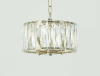 Подвесная люстра Newport Elizabeth 10124/C gold М0070510