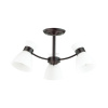 Потолочная люстра Lumion Comfi Wilma 4534/3C