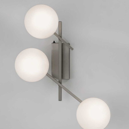 Потолочная светодиодная люстра Citilux Dorsy CL223131