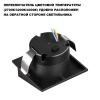 Уличный настенный светильник Novotech Scala Street 359723