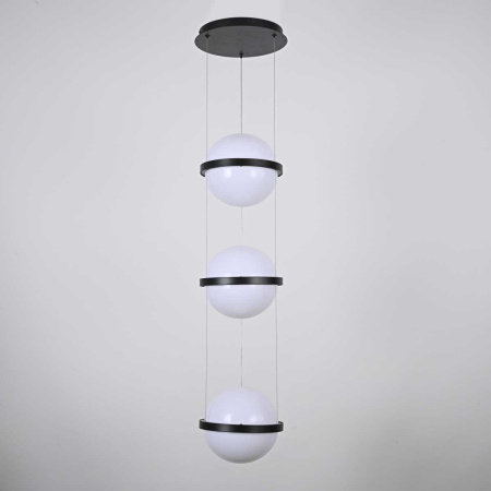 Подвесной светодиодный светильник Imperium Loft Palma 168493-22