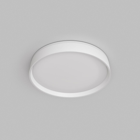 Потолочный светодиодный светильник Denkirs Plato DK6510-WH