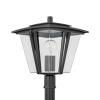 Уличный светильник Citilux FORTS CLU10B
