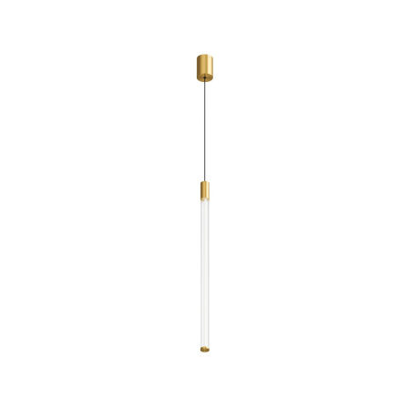 Подвесной светильник Denkirs Aura DK4314-BR