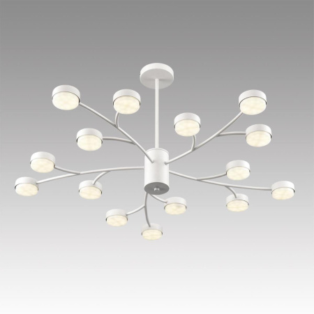 Люстра Lumion TORINA 8265/15