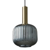 Подвесной светильник Loft IT IRIS 2070-B+BR