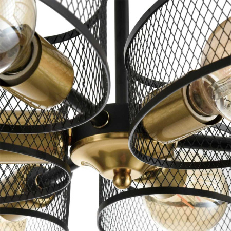 Светильник потолочный LUMION COMFI 8153/6C