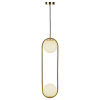 Подвесной светильник Loft IT Glob LOFT2601-A