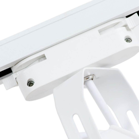 Трековый светильник Arte Lamp A6252PL-1WH