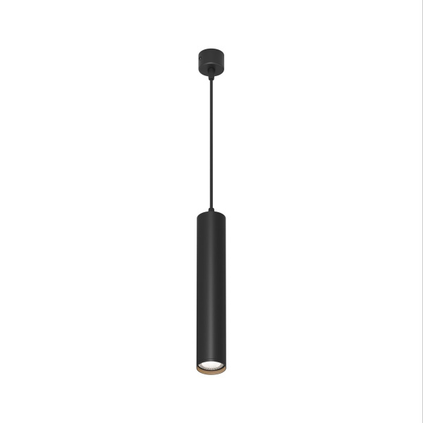 Подвесной светильник Denkirs Tube DK4050-BK