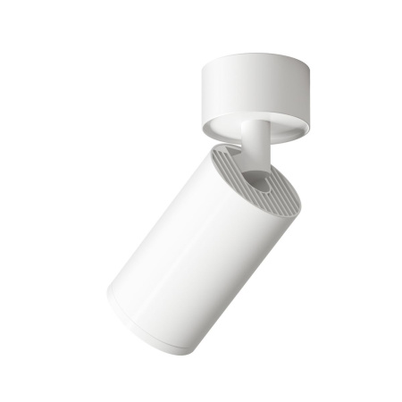 Спот Denkirs Tube DK2029-WH