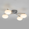 Потолочная светодиодная люстра Citilux Atman Smart CL226A141