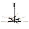 Люстра ODEON LIGHT L-VISION 5459/28L